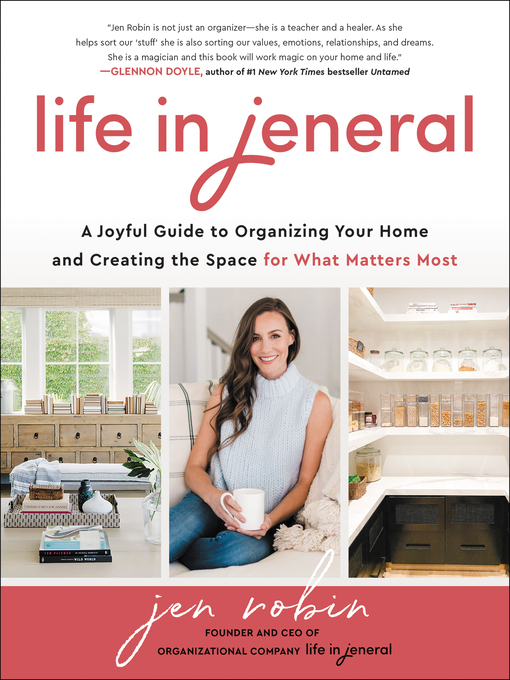 Title details for Life in Jeneral by Jen Robin - Available